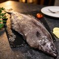 Premium Frozen Whole Deep-Sea Flounder