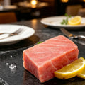 Premium Sashimi-Grade Bluefin Tuna Chunks